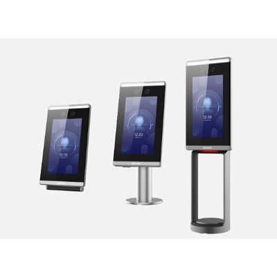 Hikvision DS-K5671-ZV Biometric Terminal | Tensor Security